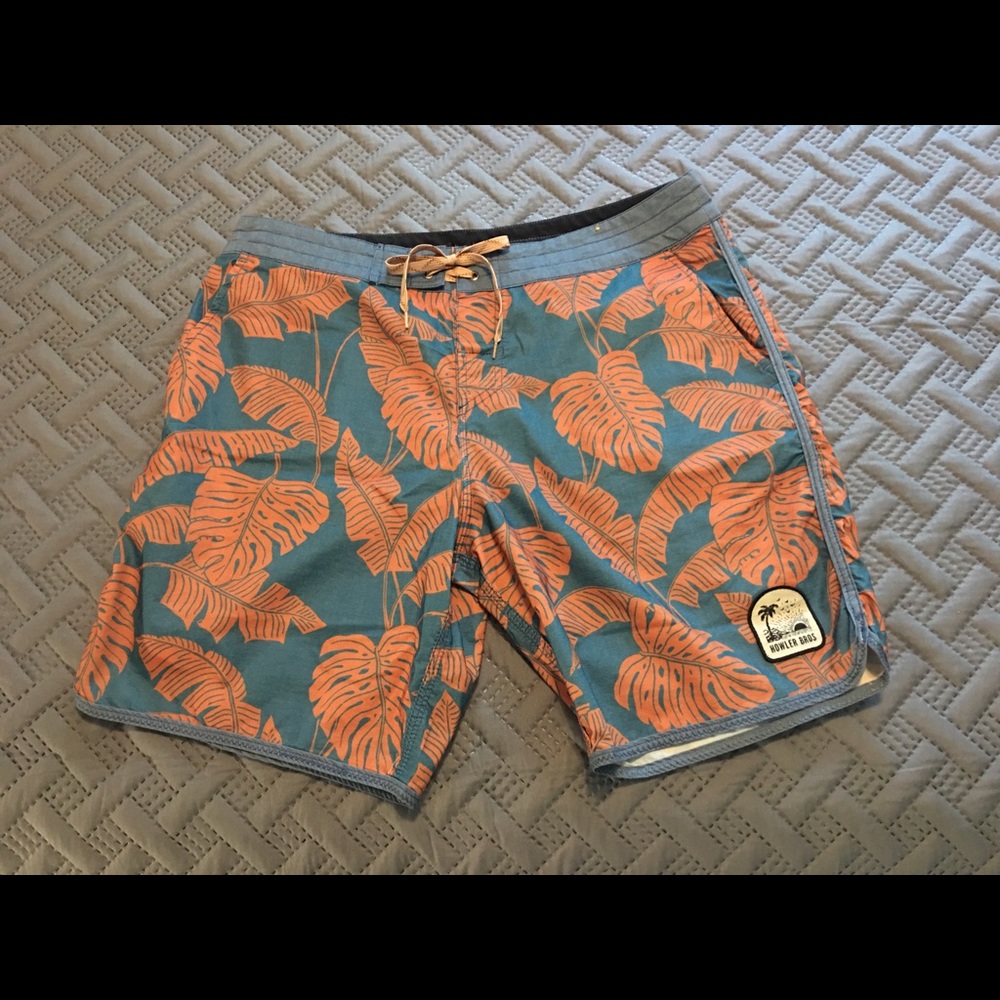 Howler Bros Boardshorts